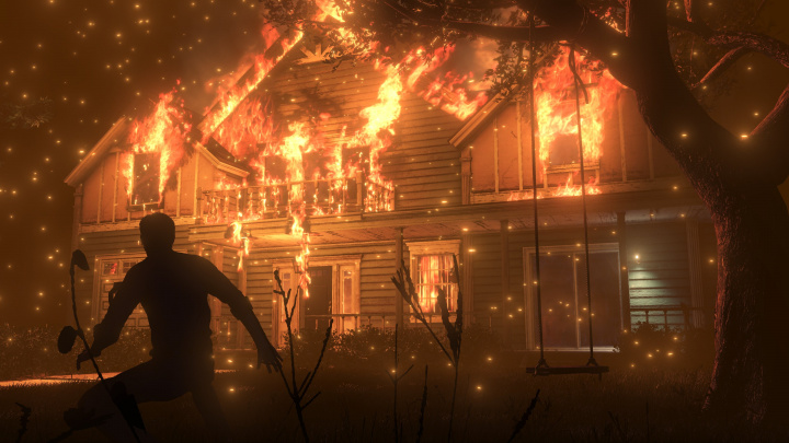 V pátek 13. můžete začít šílet s The Evil Within 2