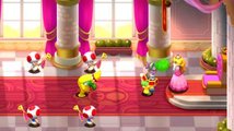 Mario & Luigi Superstar Saga + Bowser’s Minions