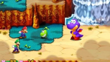 Mario &amp; Luigi Superstar Saga + Bowser’s Minions