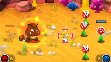 Mario &amp; Luigi Superstar Saga + Bowser’s Minions