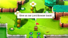 Mario &amp; Luigi Superstar Saga + Bowser’s Minions