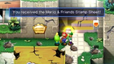 Mario &amp; Luigi Superstar Saga + Bowser’s Minions