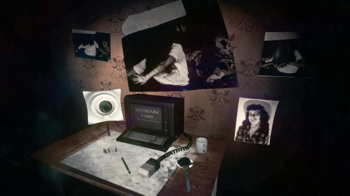 Proč se nechat lovit duchy, když je můžete lovit vy sami v neobvyklé adventuře Sylvio 2