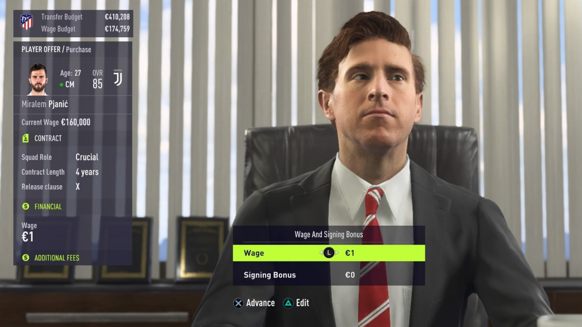 Je třeba vylepšit přestupové systémy ve fotbalových hrách