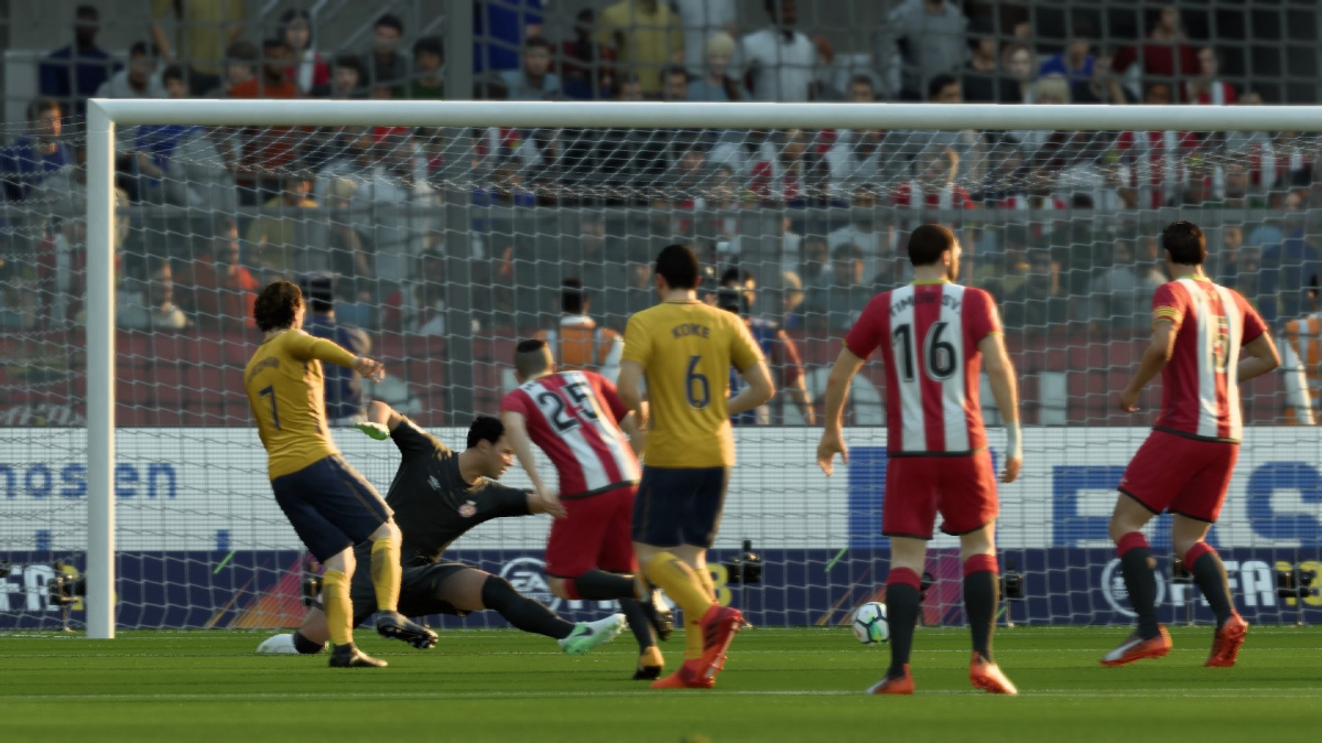 Určit hodnocení hráčů v sérii FIFA je věda – ale občas je třeba trochu podvádět