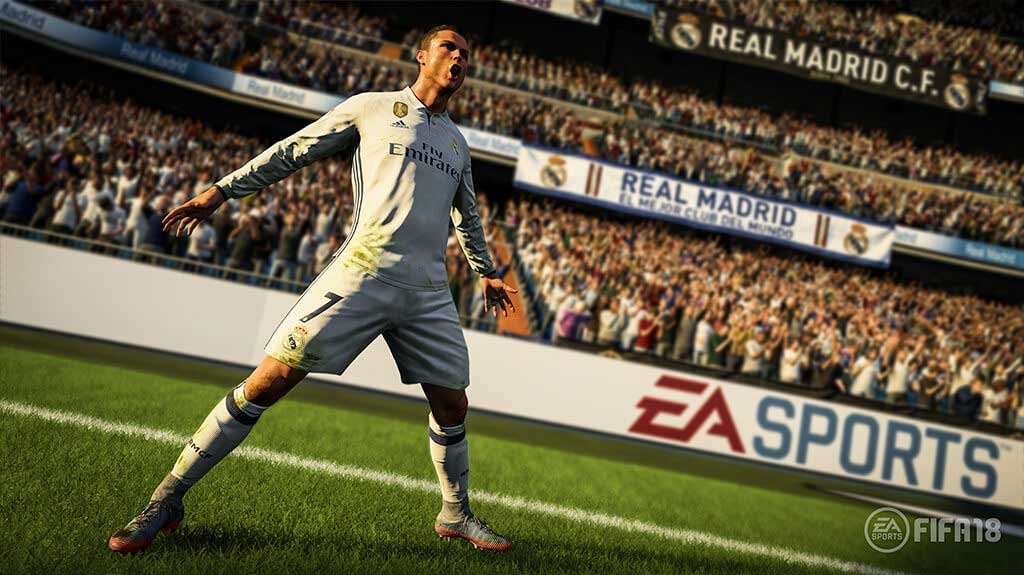 EA se odmítá vzdát loot boxů ve Fifě, v Belgii se chce soudit