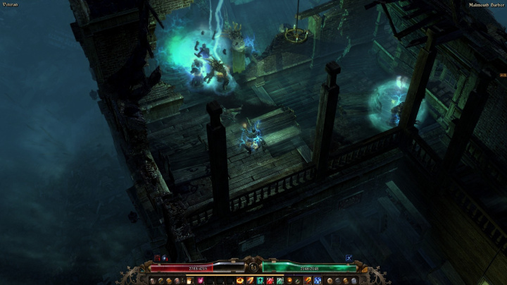 Grim Dawn