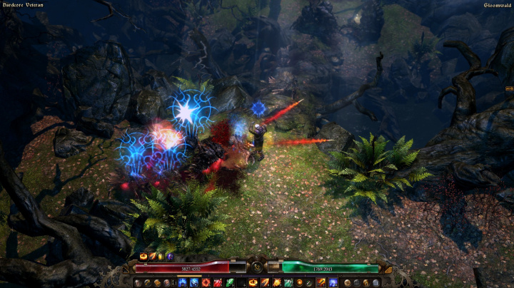 Grim Dawn