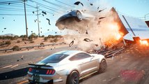 Need for Speed: Payback