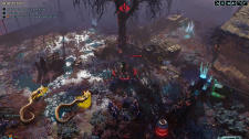 XCOM 2: War of the Chosen