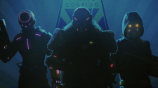 XCOM 2: War of the Chosen
