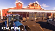Real Farm