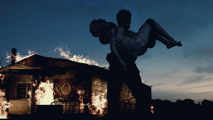Poslední DLC k Resident Evil 7 možná ještě překvapí. Konec Zoe odhaluje novou tvář
