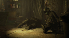 Resident Evil 7 biohazard