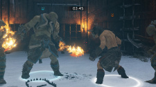 Middle-Earth: Shadow of War