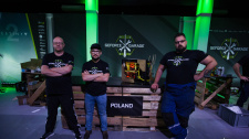Nvidida Garage