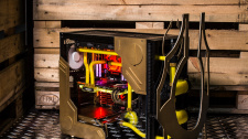 Nvidida Garage