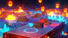 Mario + Rabbids Kingdom Battle