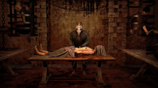 The Black Death