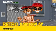 retro_normality