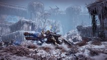 Horizon Zero Dawn: The Frozen Wilds