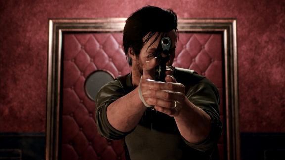 Horor The Evil Within 2 dostává další obsah zdarma, tentokrát cheaty a novou obtížnost