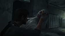 The Evil Within 2