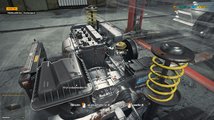 Car Mechanic Simulator 2018