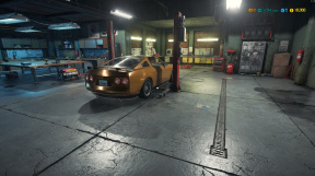 Car Mechanic Simulator 2018
