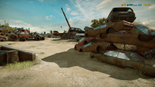 Car Mechanic Simulator 2018