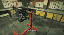 Car Mechanic Simulator 2018