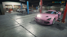 Car Mechanic Simulator 2018