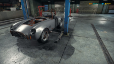 Car Mechanic Simulator 2018