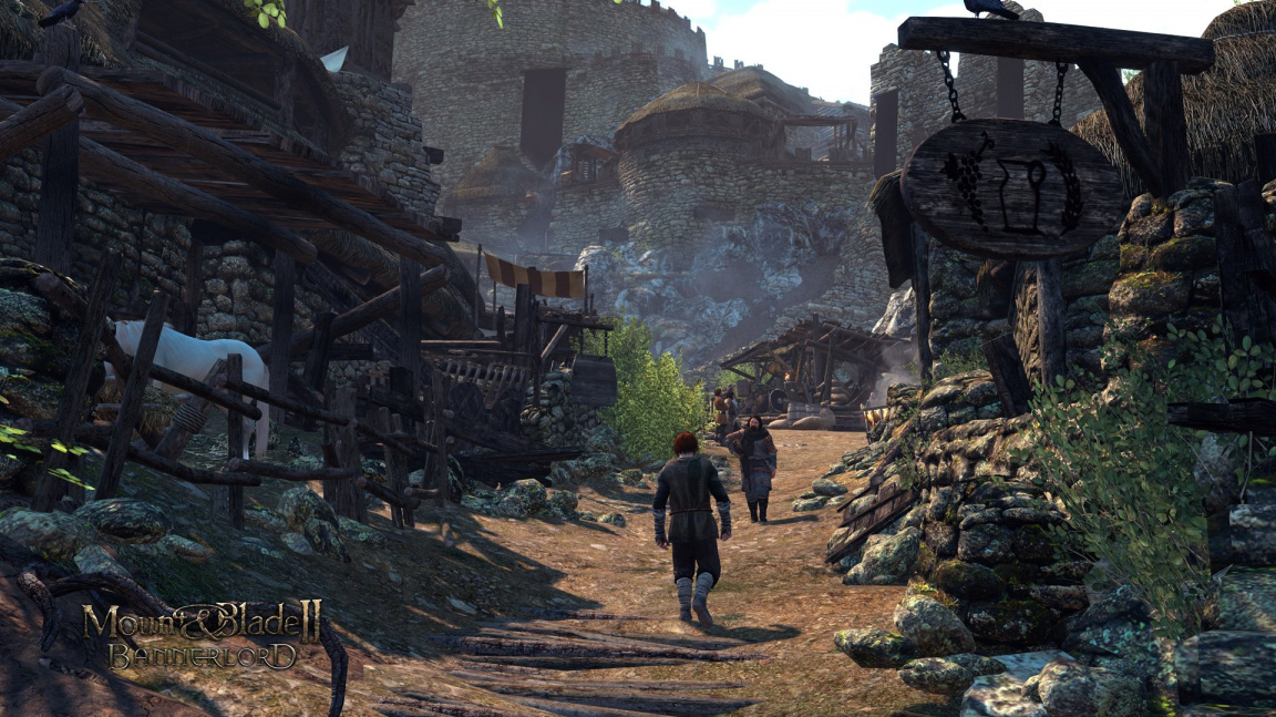Mount & Blade II: Bannerlord nabídne propracovanější systém rekrutování