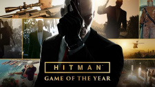 Hitman 6 (pracovní název)