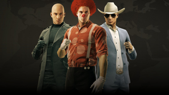 V IO Interactive si užívají svobodu bez vydavatele a dumají nad novým Hitmanem