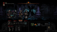 Darkest Dungeon
