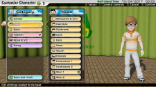 Everybody's Golf
