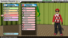 Everybody's Golf