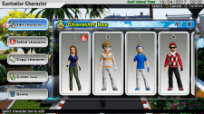 Everybody's Golf