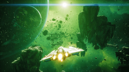 Everspace - Encounters