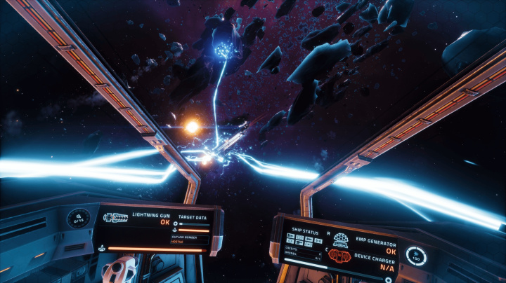 Everspace - Encounters