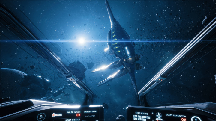 Everspace - Encounters