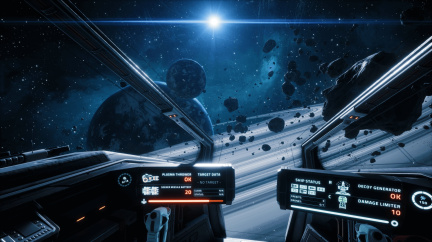 Everspace - Encounters