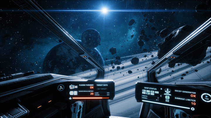 Everspace - Encounters