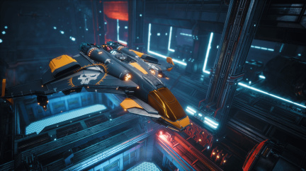 Everspace - Encounters