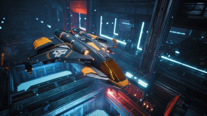 Everspace - Encounters