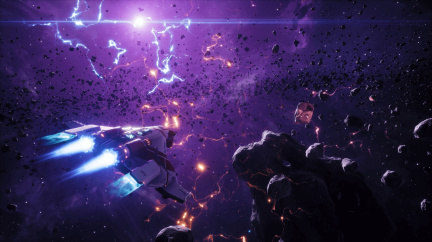 Everspace - Encounters