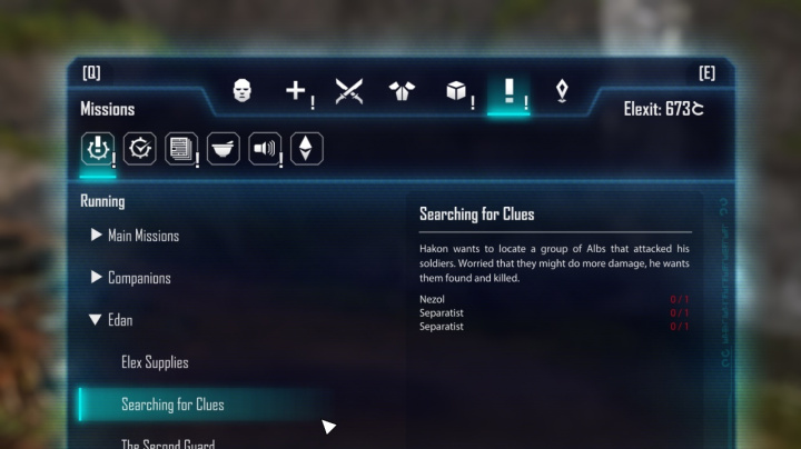 Elex
