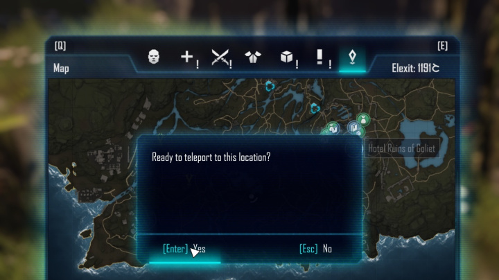 Elex